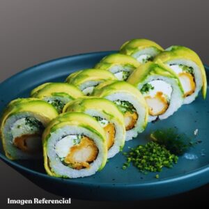 AVOCADO EBI
